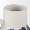 Mercana Truett 70976 Blue/White Alternate Image