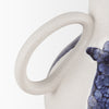 Mercana Truett 70976 Blue/White Alternate Image