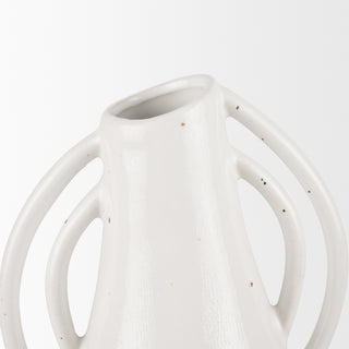 Mercana Urvi 70985 White Alternate Image