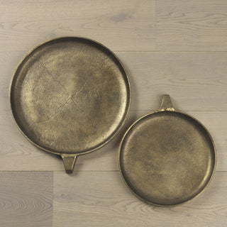 Mercana Marlowe 69852 Gold Lifestyle Image