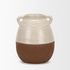 Mercana Tryna 70993 Beige/Brown Alternate Image