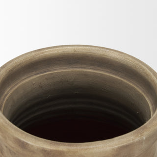 Mercana Tulsi 70999 Brown Alternate Image