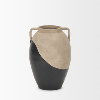 Mercana Tully 71002 Black/Brown Alternate Image