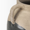 Mercana Tully 71002 Black/Brown Alternate Image
