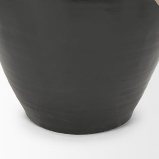 Mercana Tully 71002 Black/Brown Alternate Image