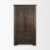 Mercana Wallen 71008 Brown Furniture Alternative Image