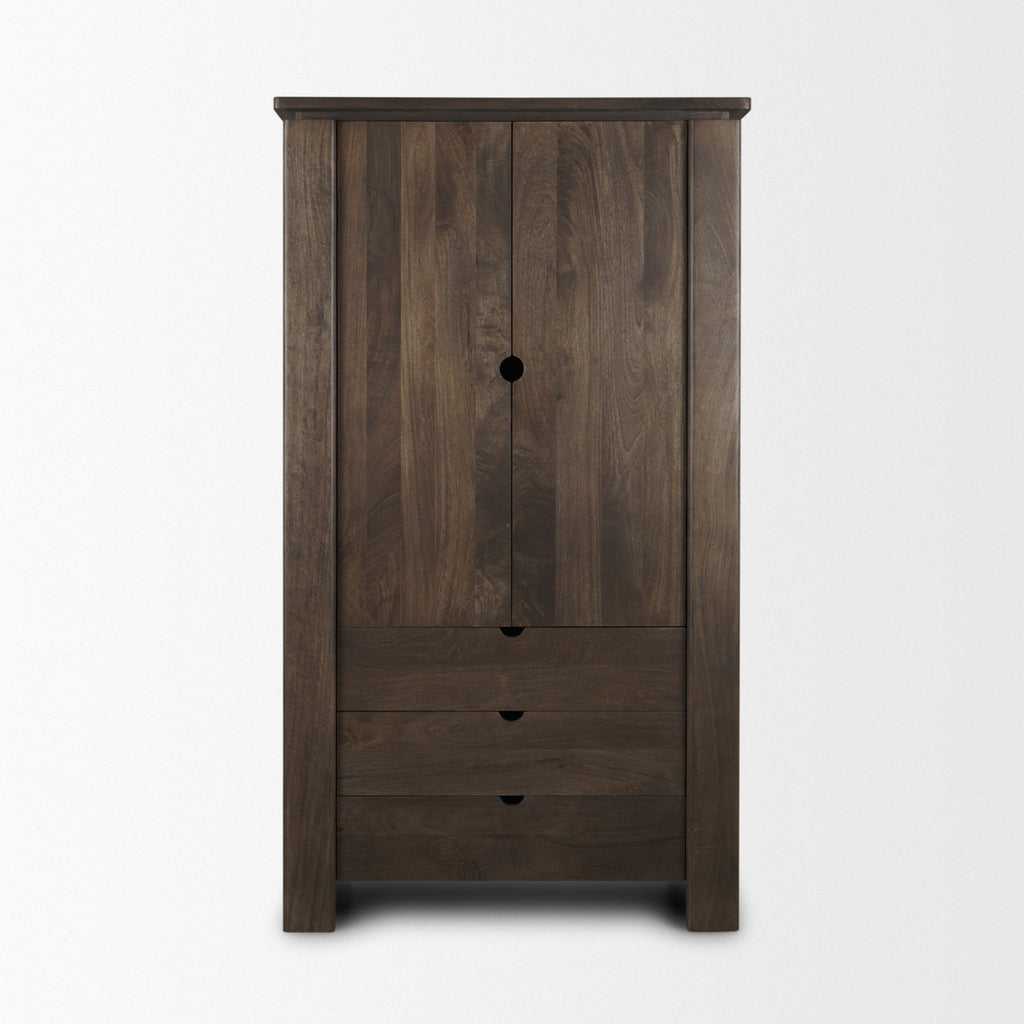 Mercana Wallen 71008 Brown Furniture Alternative Image