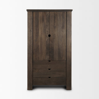 Mercana Wallen 71008 Brown Furniture Alternative Image
