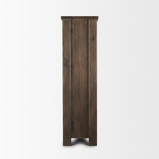 Mercana Wallen 71008 Brown Furniture Alternative Image
