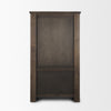 Mercana Wallen 71008 Brown Furniture Alternative Image