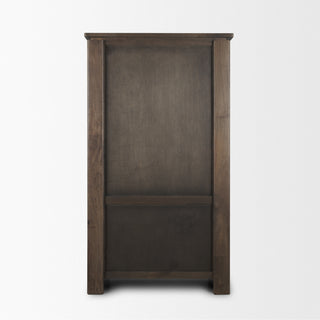 Mercana Wallen 71008 Brown Furniture Alternative Image