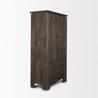 Mercana Wallen 71008 Brown Furniture Alternative Image