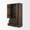 Mercana Wallen 71008 Brown Furniture Alternative Image