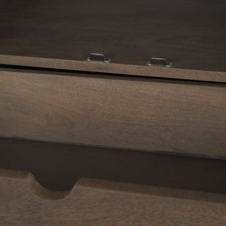 Mercana Wallen 71008 Brown Furniture Alternative Image