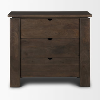 Mercana Wallen 71009 Brown Furniture Alternative Image