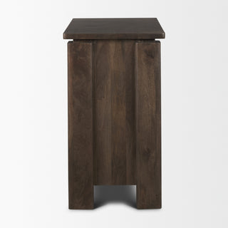 Mercana Wallen 71009 Brown Furniture Alternative Image