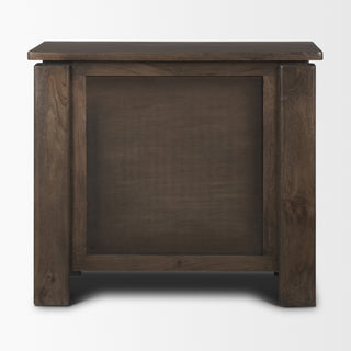 Mercana Wallen 71009 Brown Furniture Alternative Image
