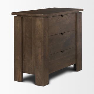 Mercana Wallen 71009 Brown Furniture Alternative Image