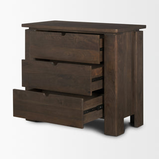 Mercana Wallen 71009 Brown Furniture Alternative Image