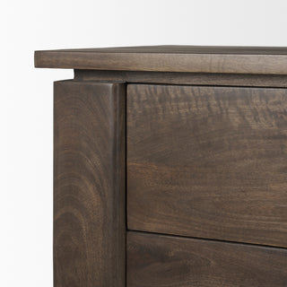Mercana Wallen 71009 Brown Furniture Alternative Image