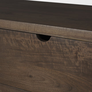 Mercana Wallen 71009 Brown Furniture Alternative Image