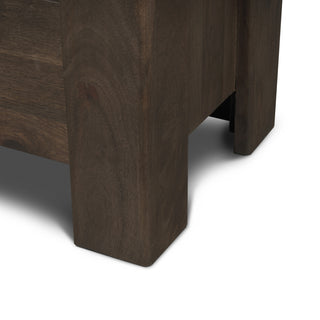 Mercana Wallen 71009 Brown Furniture Alternative Image