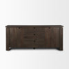 Mercana Wallen 71010 Brown Furniture Alternative Image