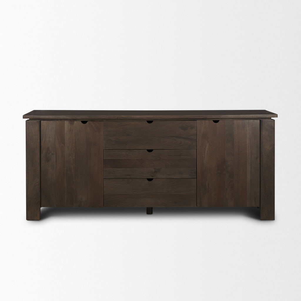 Mercana Wallen 71010 Brown Furniture Alternative Image