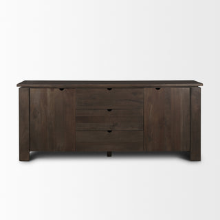 Mercana Wallen 71010 Brown Furniture Alternative Image