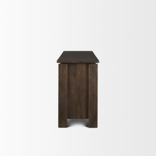 Mercana Wallen 71010 Brown Furniture Alternative Image