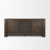 Mercana Wallen 71010 Brown Furniture Alternative Image