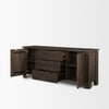 Mercana Wallen 71010 Brown Furniture Alternative Image