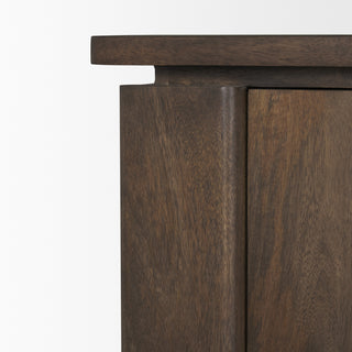 Mercana Wallen 71010 Brown Furniture Alternative Image