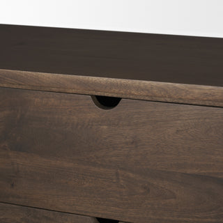 Mercana Wallen 71010 Brown Furniture Alternative Image