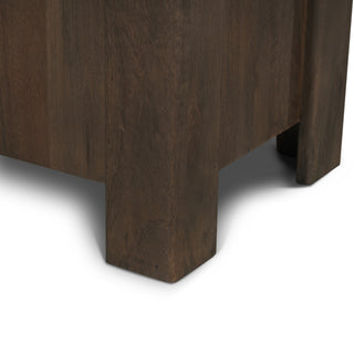 Mercana Wallen 71010 Brown Furniture Alternative Image