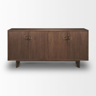Mercana Varenna 71012 Brown Furniture Alternative Image