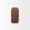 Mercana Varenna 71012 Brown Furniture Alternative Image