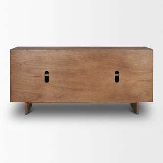 Mercana Varenna 71012 Brown Furniture Alternative Image