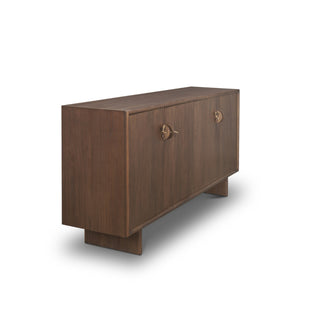Mercana Varenna 71012 Brown Furniture Alternative Image