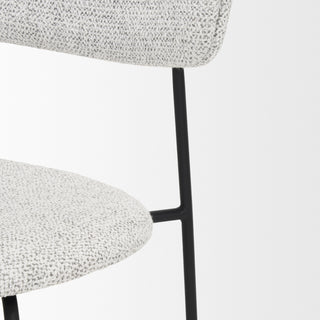 Mercana Casey 71014 Gray Furniture Alternative Image