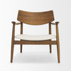 Mercana Haggen 71015 Brown Furniture Alternative Image