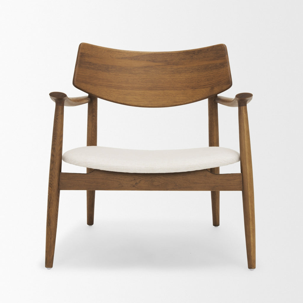 Mercana Haggen 71015 Brown Furniture Alternative Image