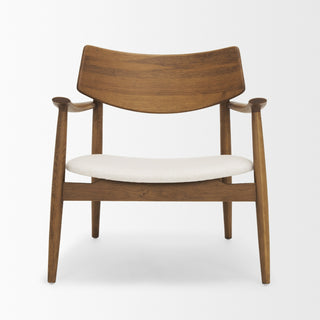 Mercana Haggen 71015 Brown Furniture Alternative Image