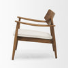 Mercana Haggen 71015 Brown Furniture Alternative Image