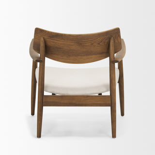 Mercana Haggen 71015 Brown Furniture Alternative Image