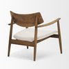 Mercana Haggen 71015 Brown Furniture Alternative Image