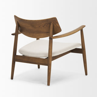 Mercana Haggen 71015 Brown Furniture Alternative Image