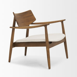 Mercana Haggen 71015 Brown Furniture Alternative Image