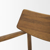 Mercana Haggen 71015 Brown Furniture Alternative Image