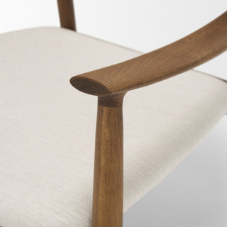 Mercana Haggen 71015 Brown Furniture Alternative Image